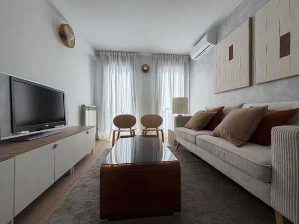 Ático en venta en Paseo Miguel de Cervantes, 2 - Foto 7