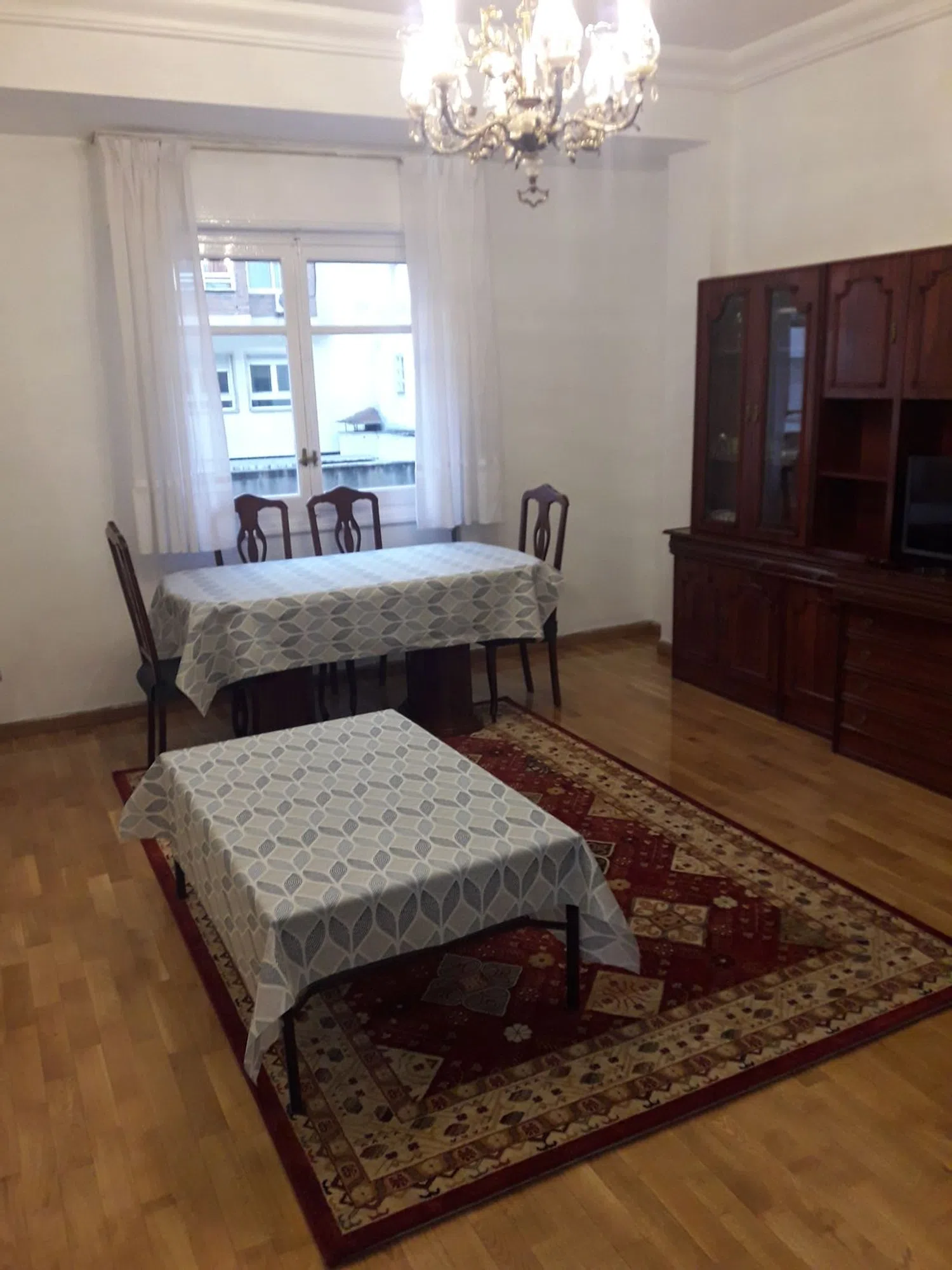 Piso en calle de Andrés Mellado, 27 - Foto 2