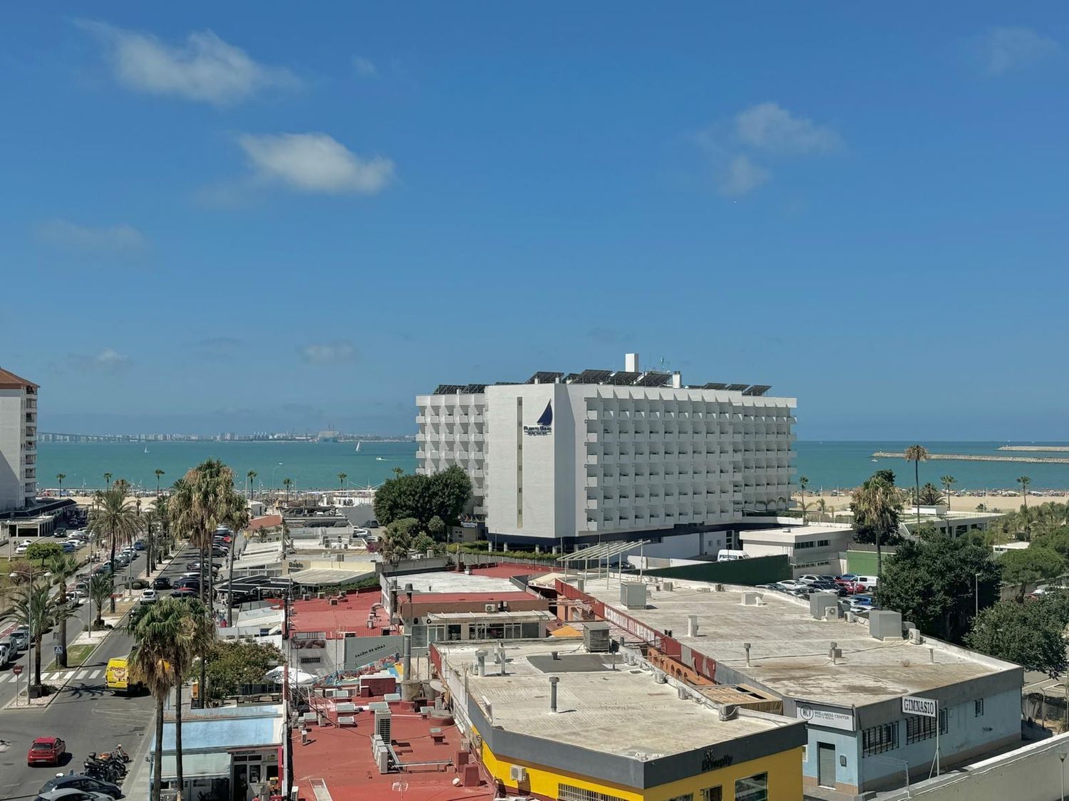 Piso en Avenida de la Paz, 36, Valdelagrana - Foto 29
