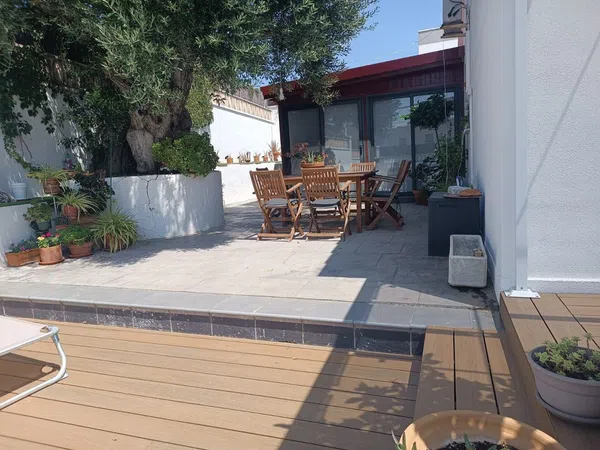 Casa independiente en Urb. santa maria Santa Maria-Eixample-Sud Sumella - Foto 8