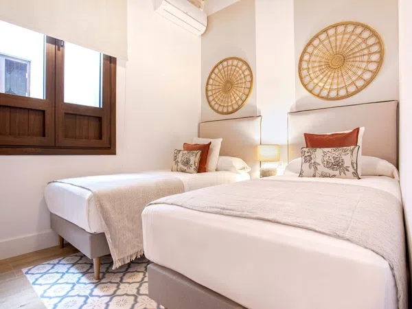 Piso en calle Santas Patronas, 15 - Foto 12