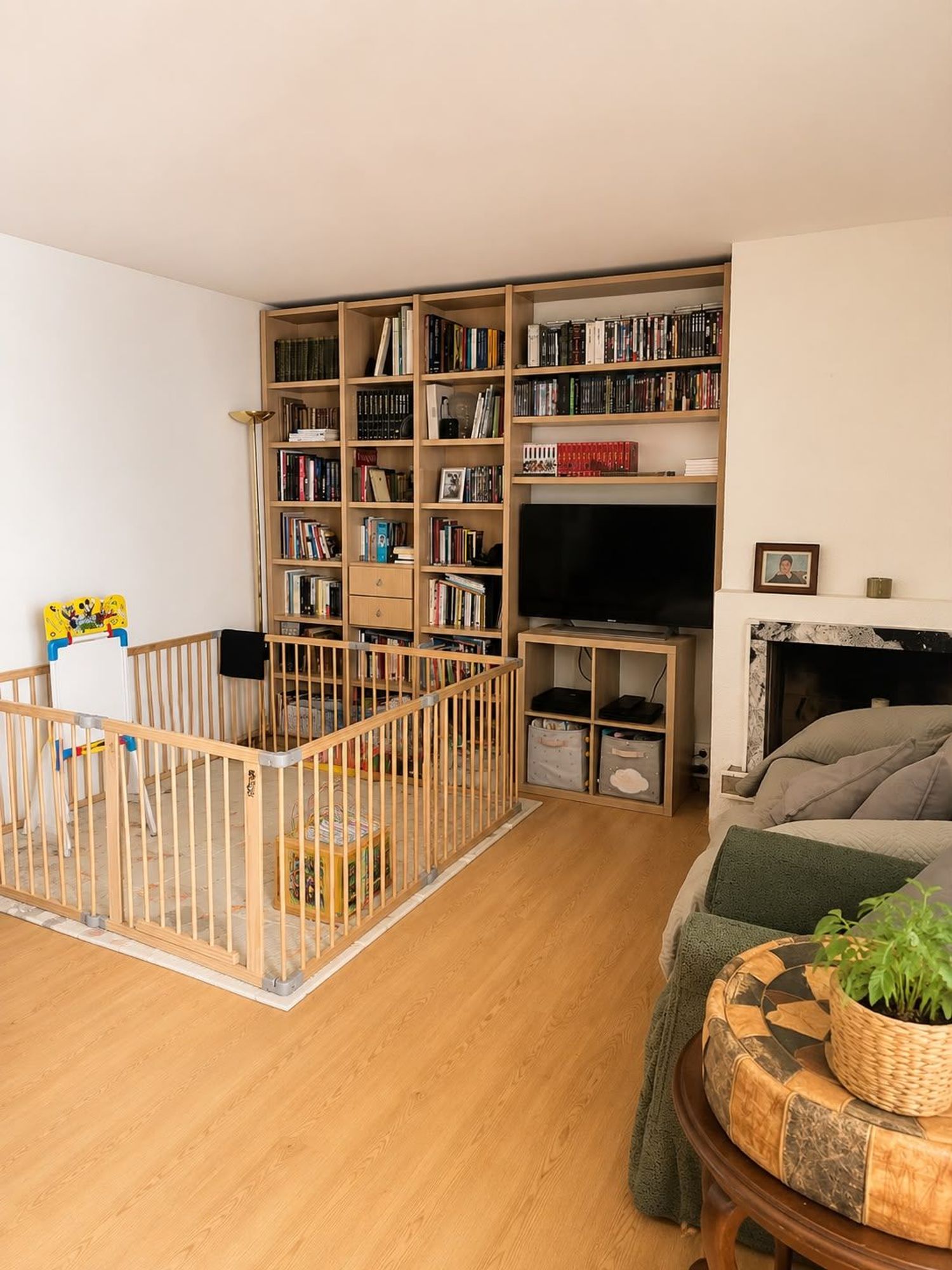 Ático en Calle Ramon Muntaner, 2, Sant Narcís, Sant Narcís - Foto 5