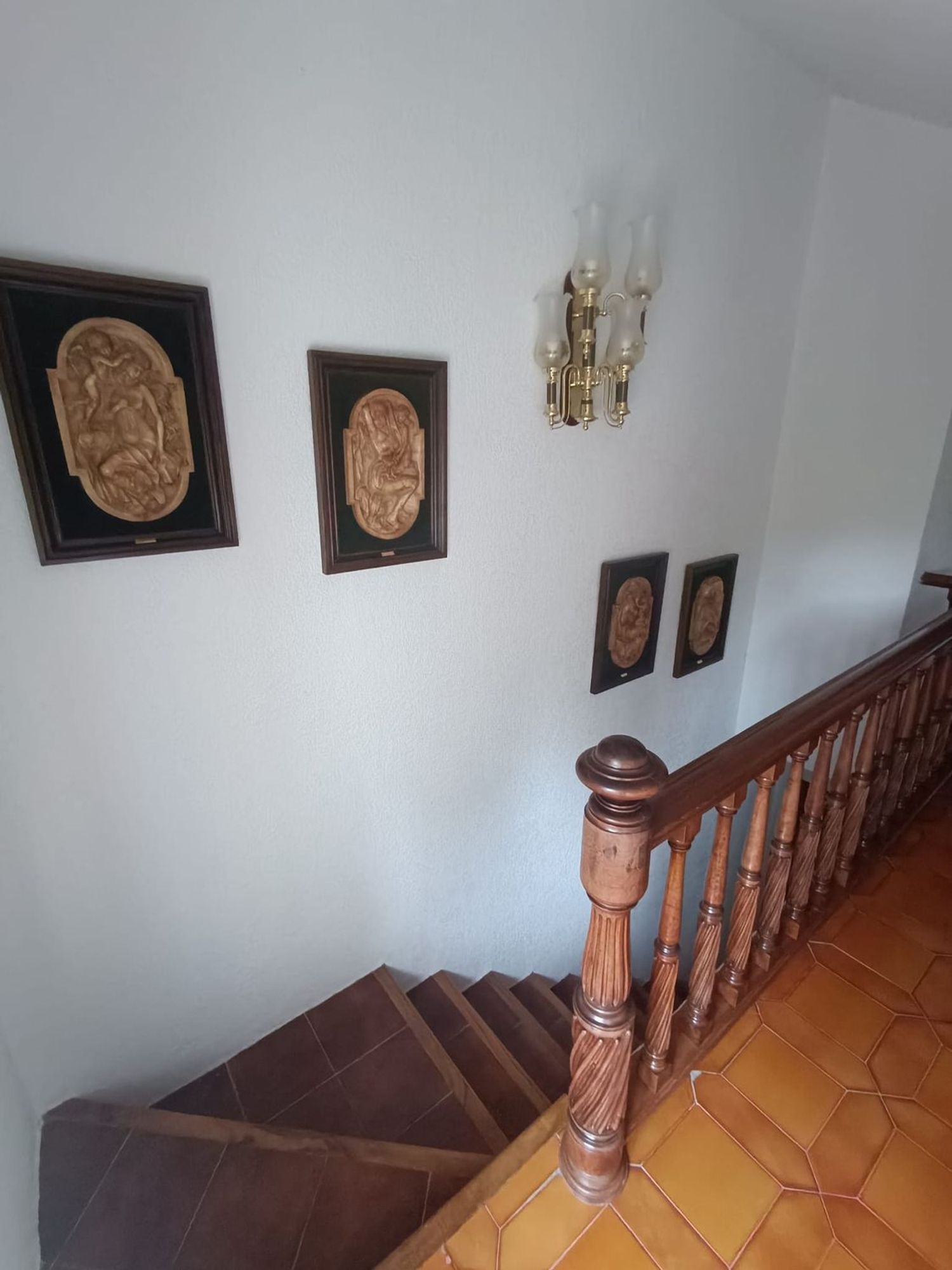 Casa o chalet independiente en Viñas de Valhondo, 10 - Foto 19
