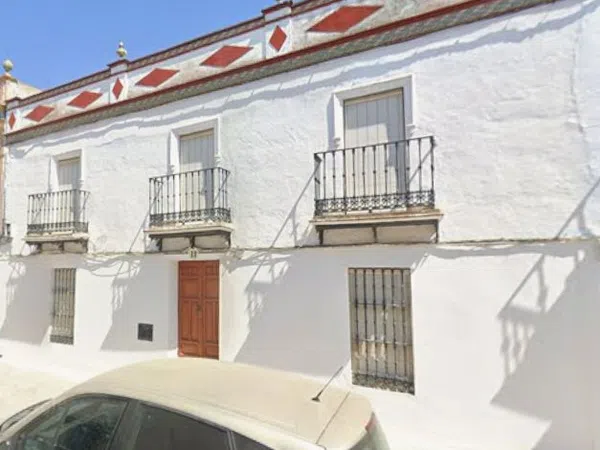 Casa o chalet independiente en Calle Sol, 19 - Foto 1