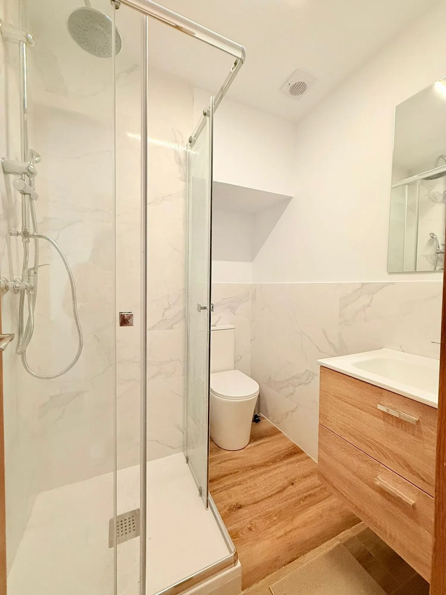 Estudio en calle Sierra Nevada, 3 - Foto 8