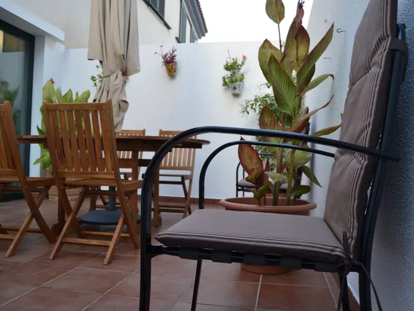 Chalet adosado en Calle Lanzarote, 11 - Foto 8