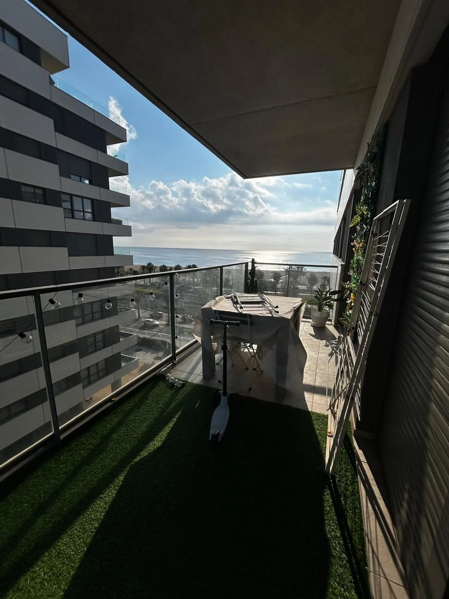 Piso en calle Sant Cristòfor, 5 - Foto 1