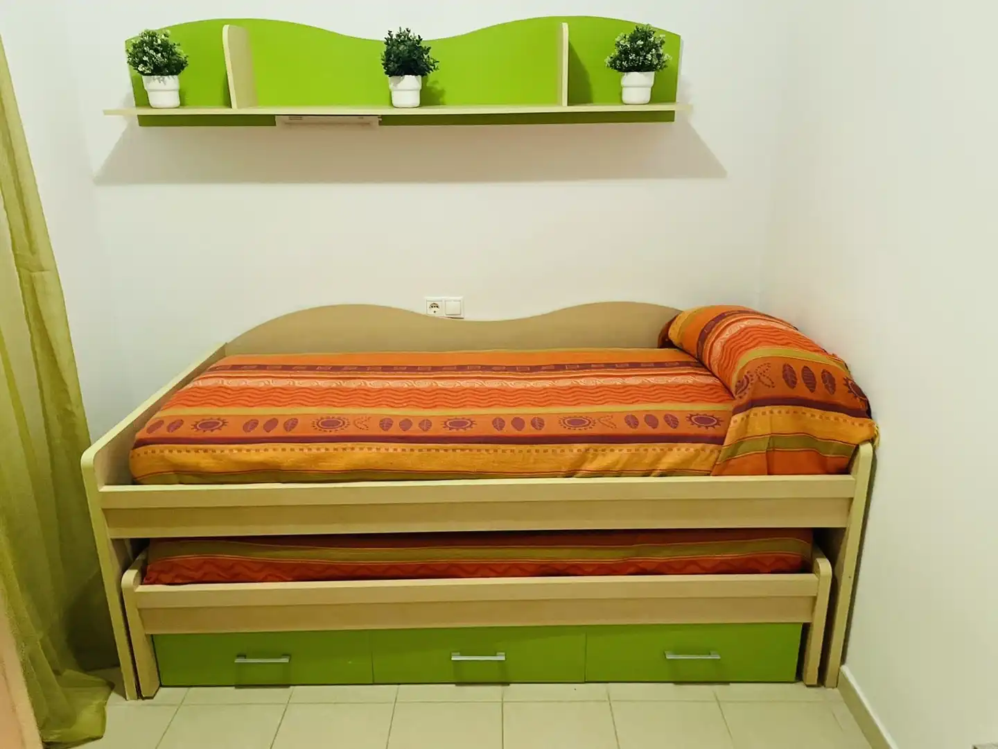 Apartamento en  Calle Espinel 9 - Foto 6