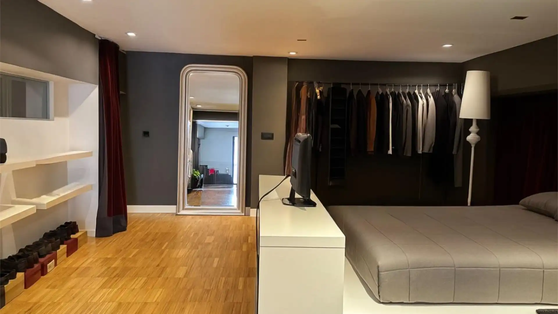 Piso en  Calle Duque de Medinaceli 20 - Foto 5