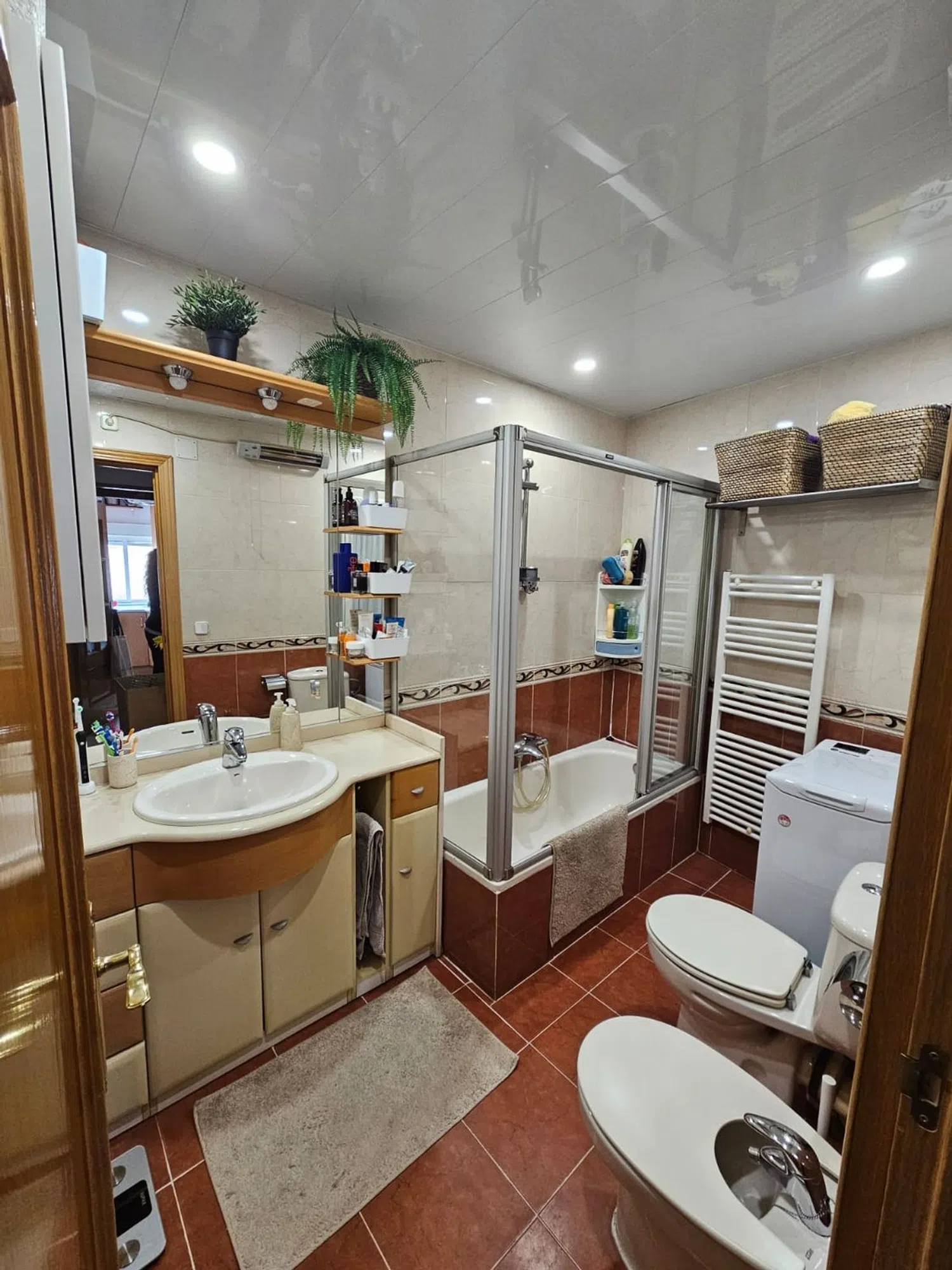 Piso en calle de María del Carmen, 20 - Foto 18