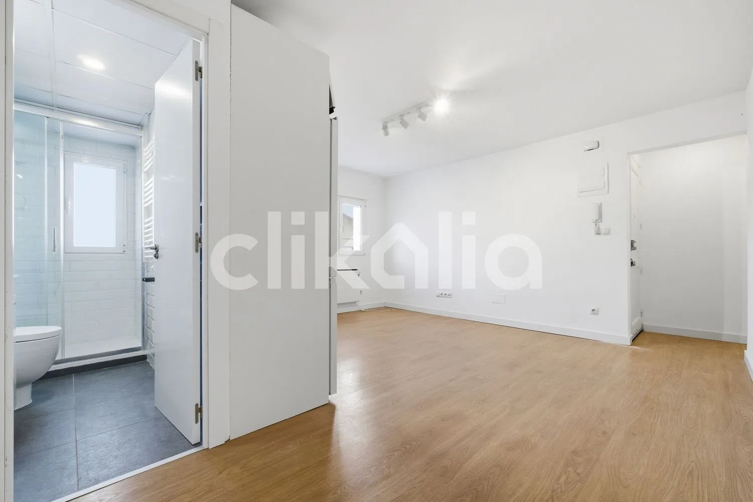 Piso en calle de los Carrascales - Foto 3