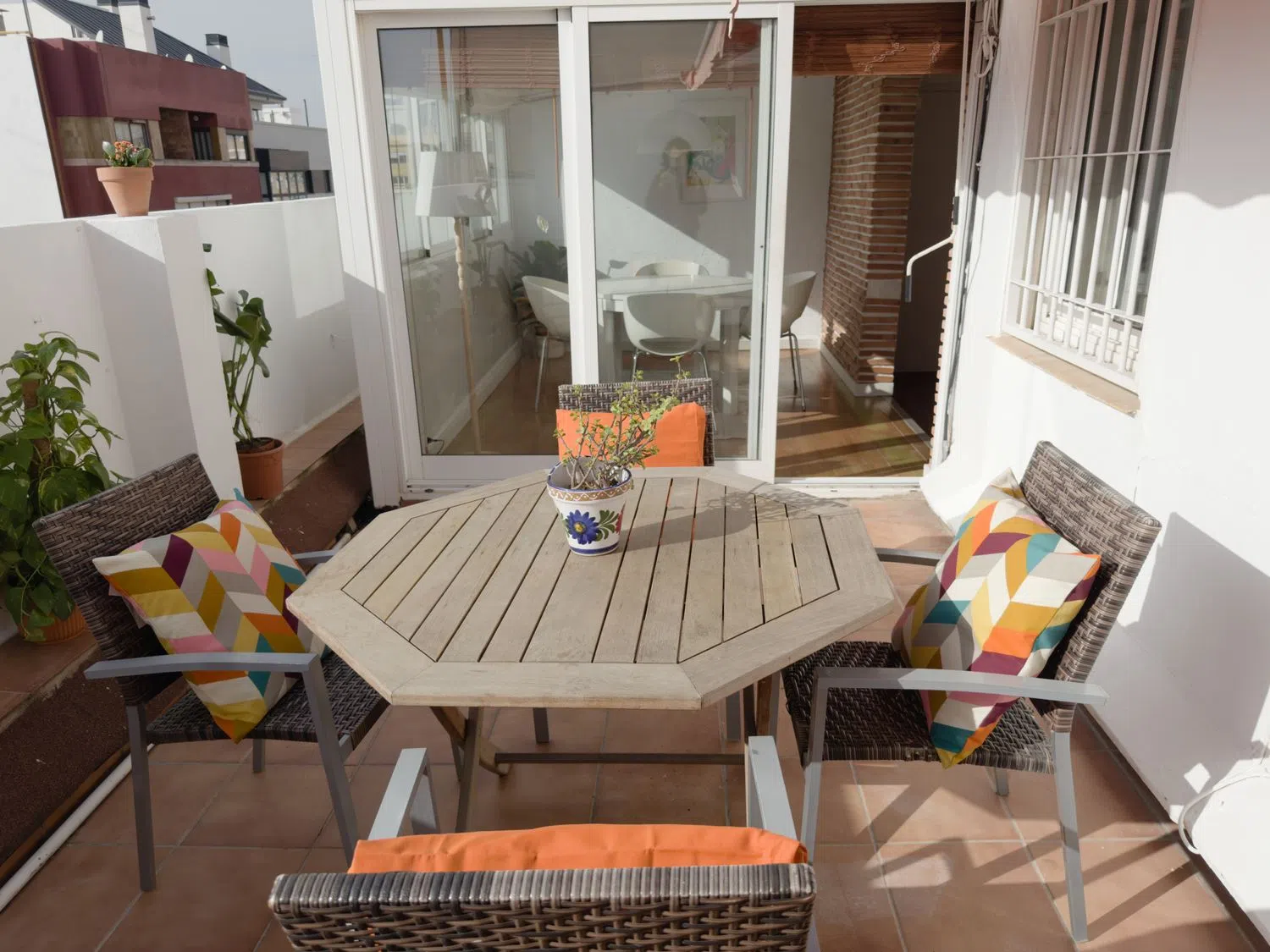 Ático en calle d'Almassora, 48 - Foto 1