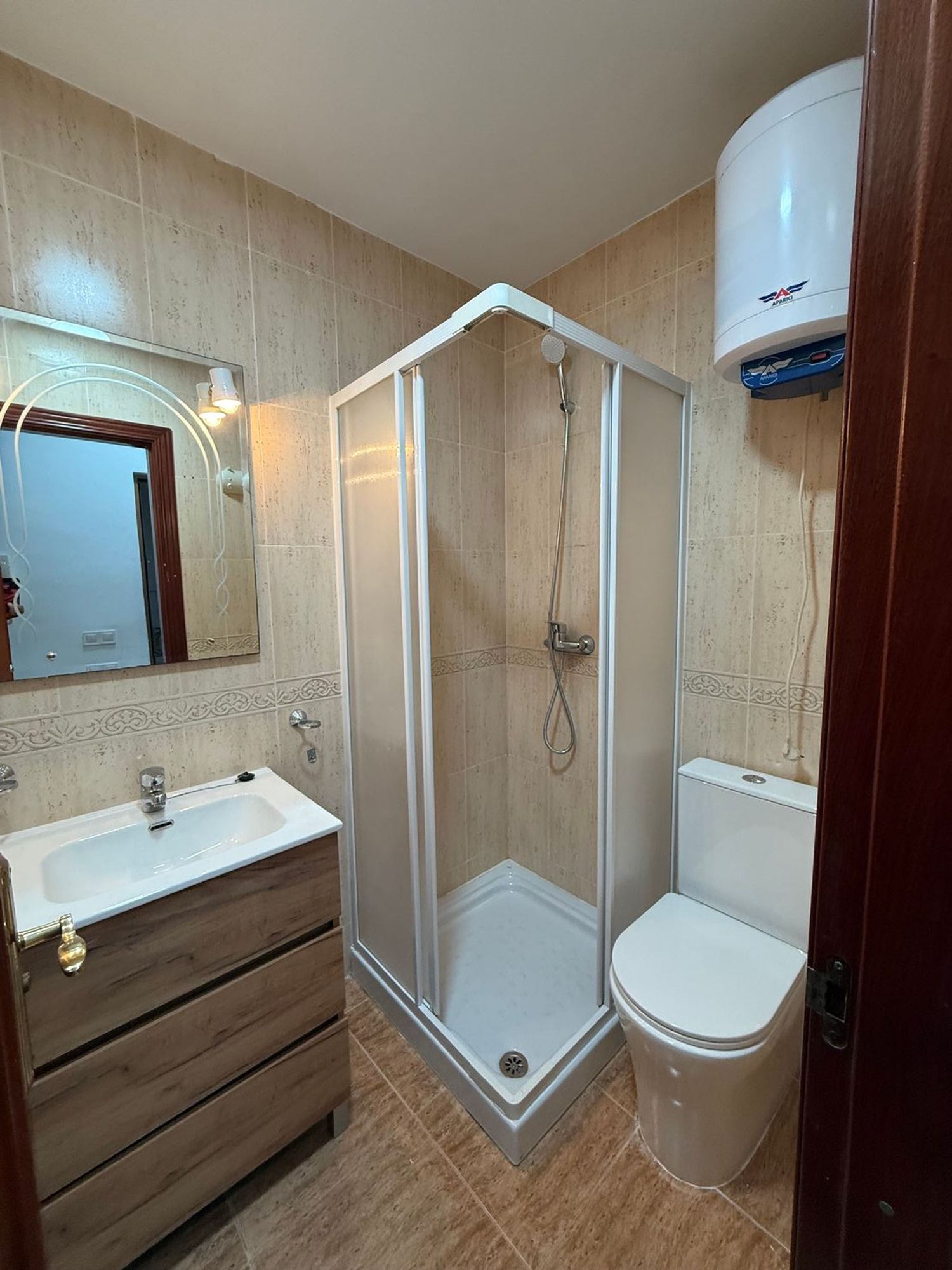 Estudio en Calle Menorca, 2, Puerto de Aguadulce - Foto 2