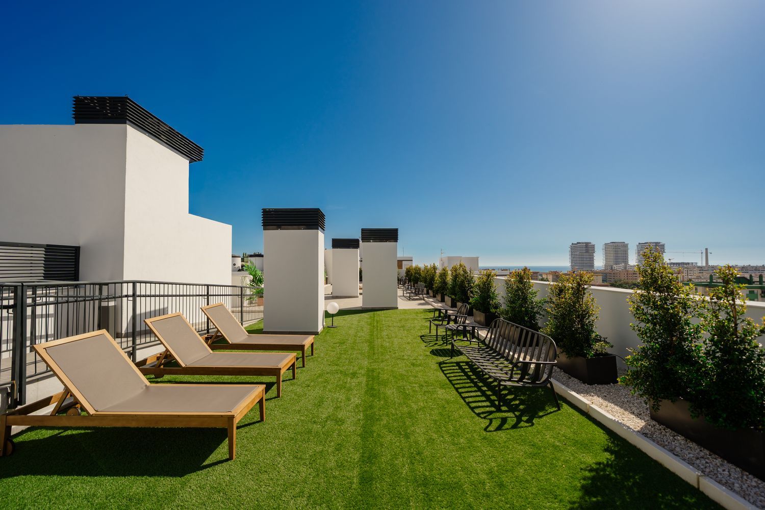 Ático en avenida de los Guindos, 20 - Foto 28