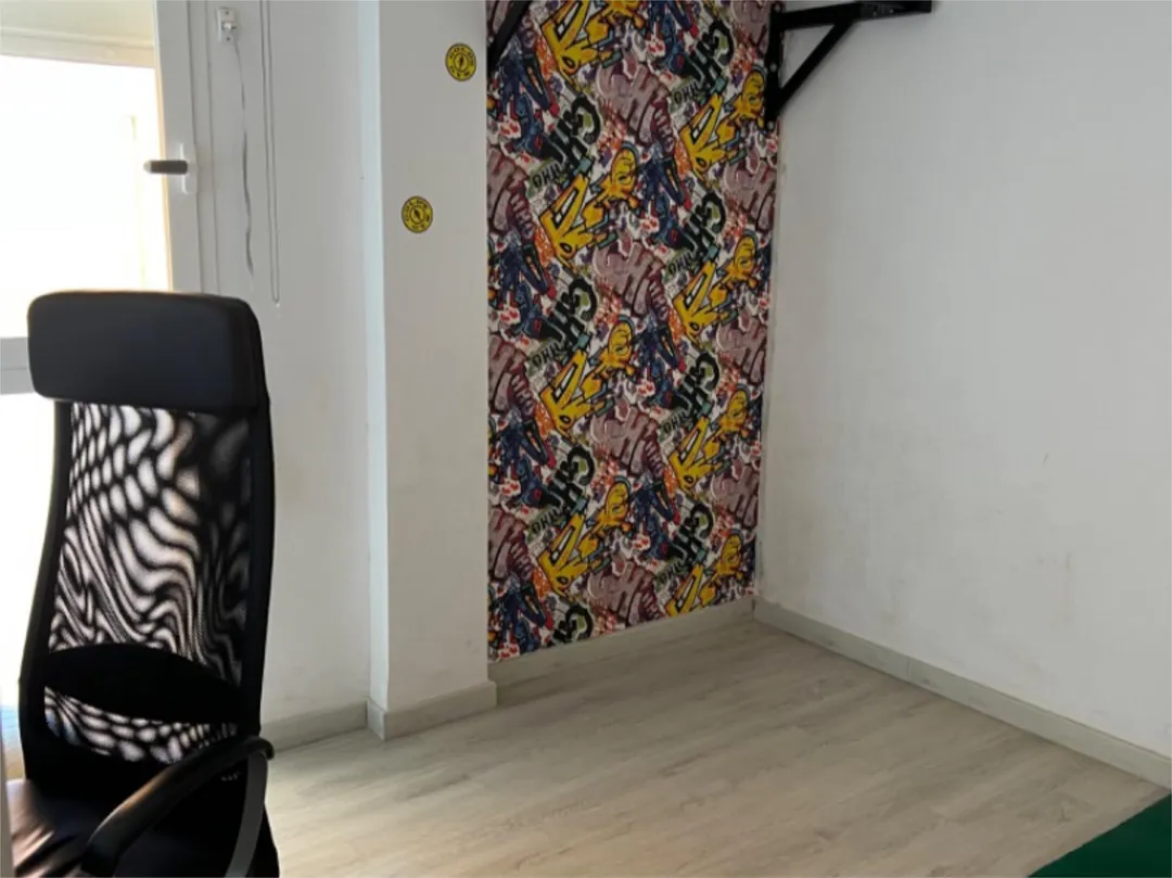 Piso en  Carrer del Comte 5 - Foto 11