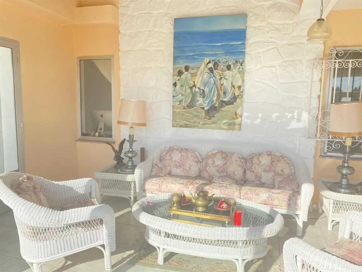 Chalet en  Carrer Vall de Ceta 82A - Foto 13