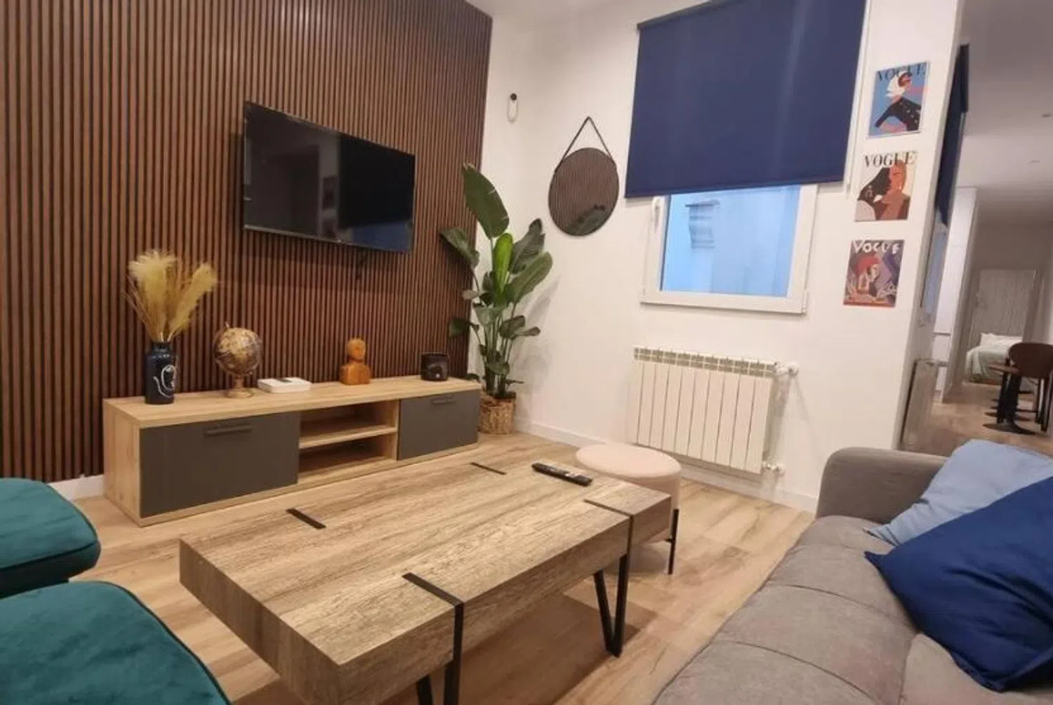 Piso en C. del Salitre, 22 - Foto 1