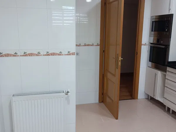 Piso en calle Abad Juan Catalán, 11 - Foto 5