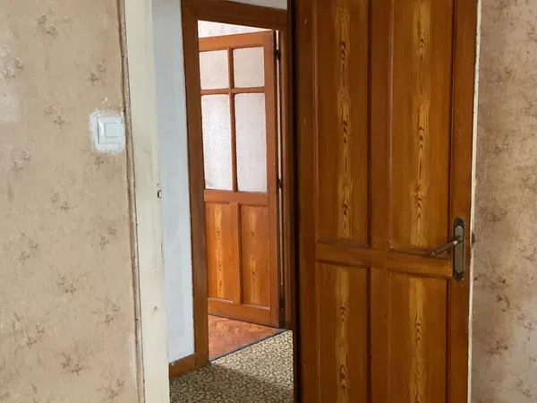 Piso en Calle Fernández de Isla, 23, Numancia - San Fernando, Numancia - San Fernando - Foto 1