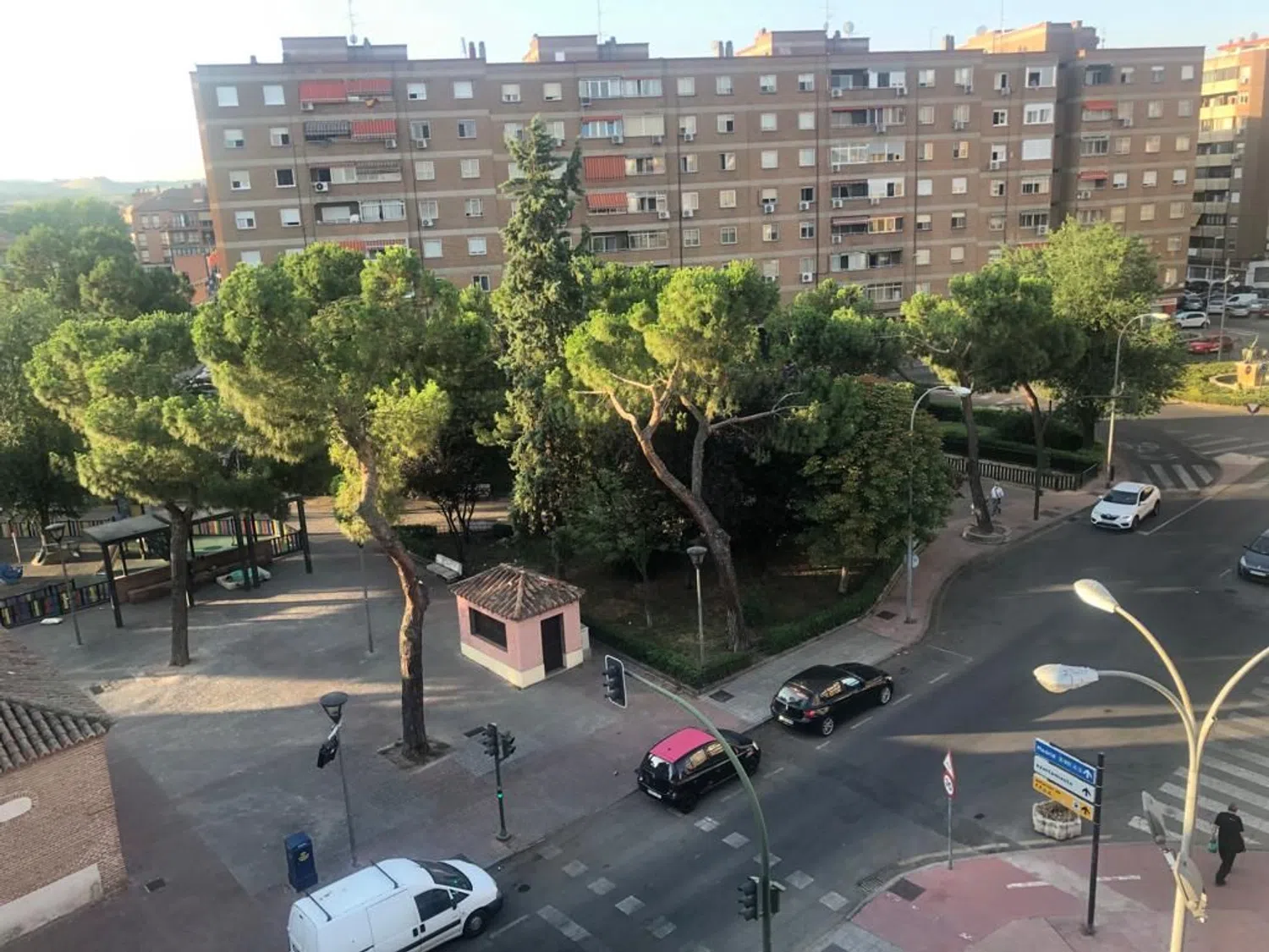 Piso en calle de la Doctora de Alcalá, 3 - Foto 1