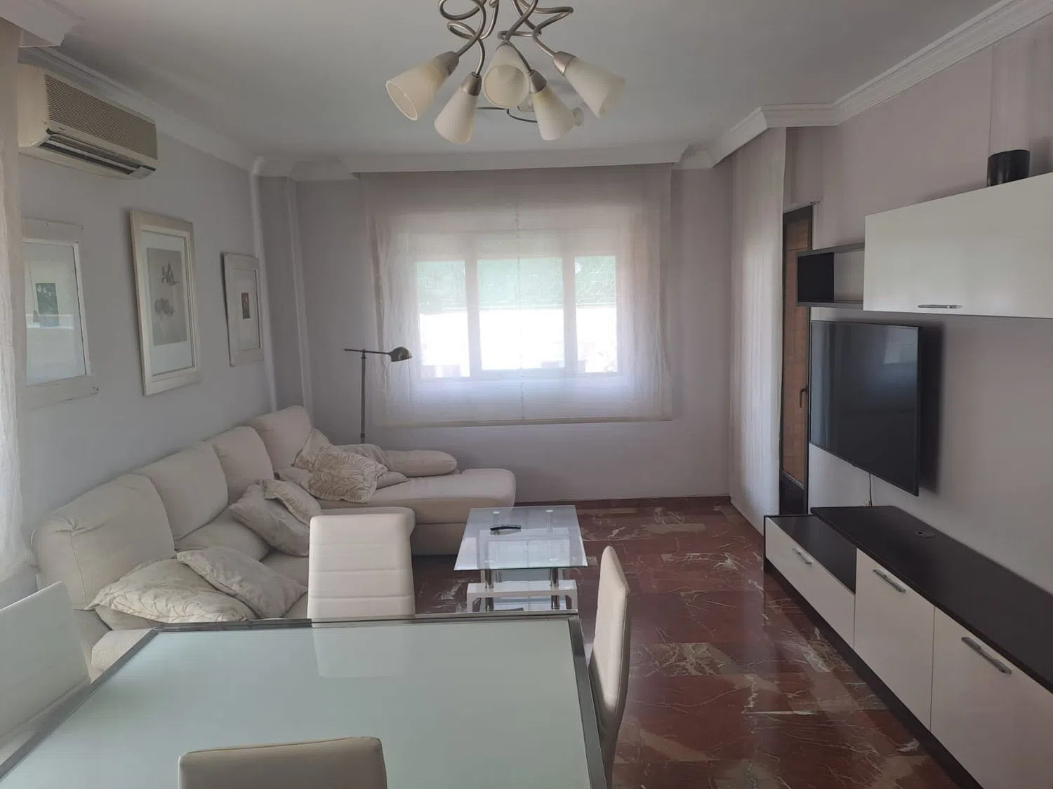 Piso en calle Santa Adela, 69 - Foto 1