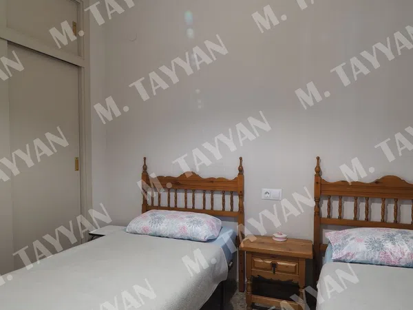 Piso en avenida Ricardo Soriano, 120 - Foto 14