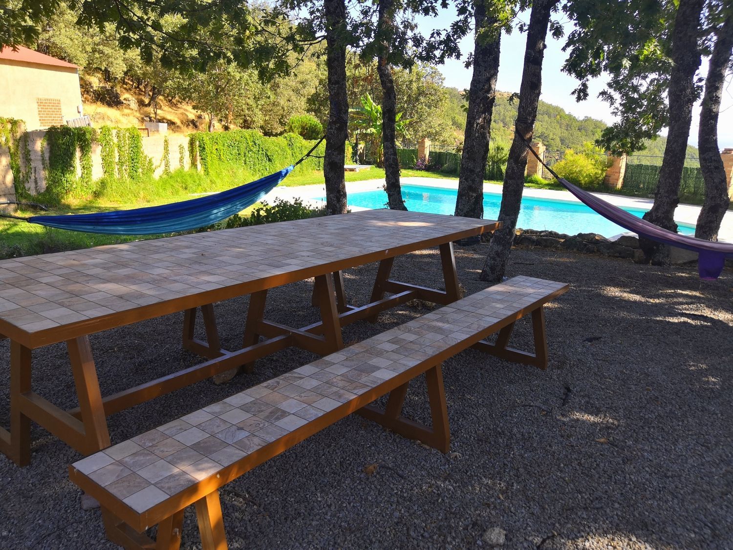 Casa de pueblo en Paraje Collaillo s/n - Foto 12