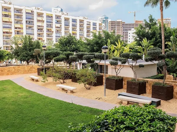Piso en Calle Marinada, 1, Cala Alta - Veramar - Foto 35