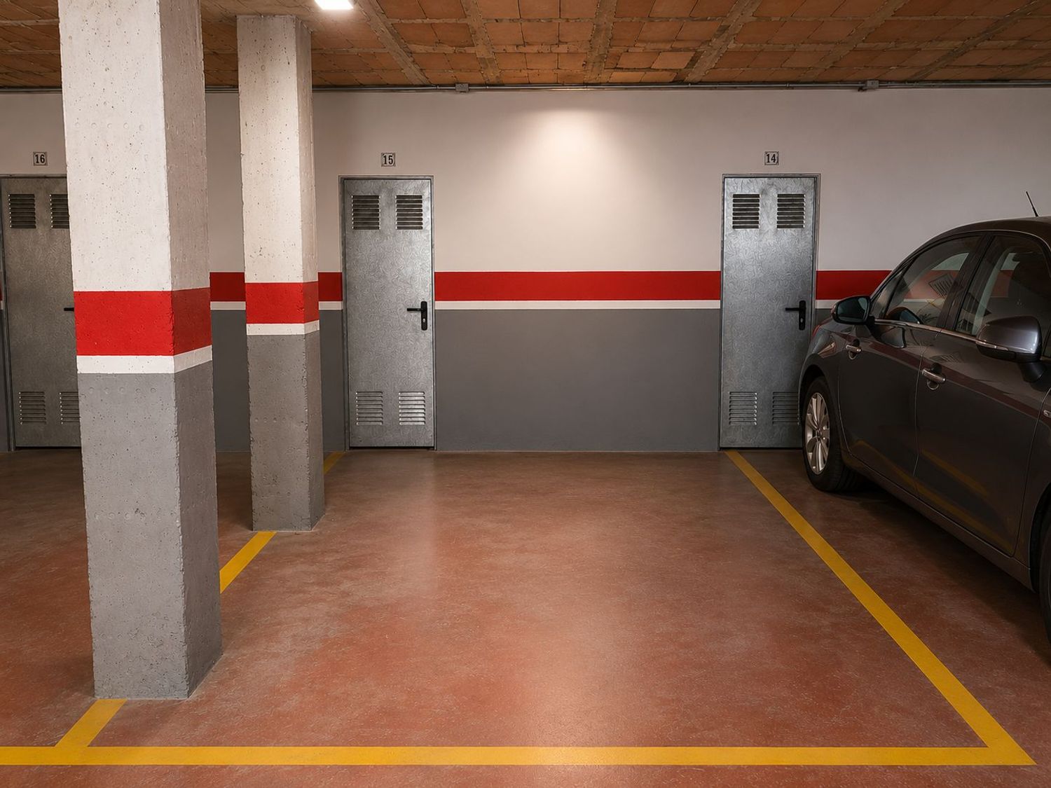 Piso en Calle Río Padrón, 28, Los Rios - CARE - Foto 3