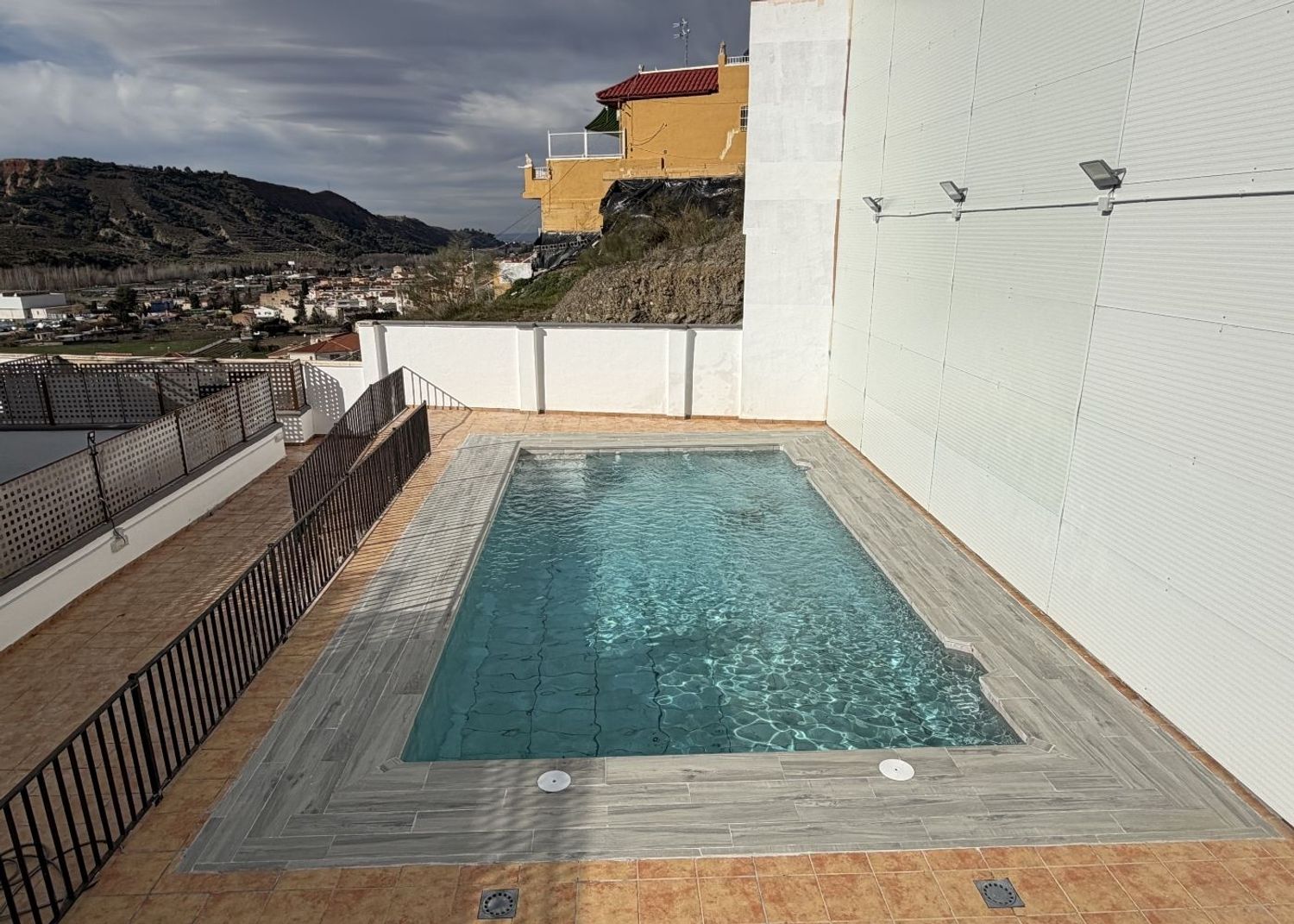 Piso en Camino Viejo de Güéjar, 37 - Foto 15
