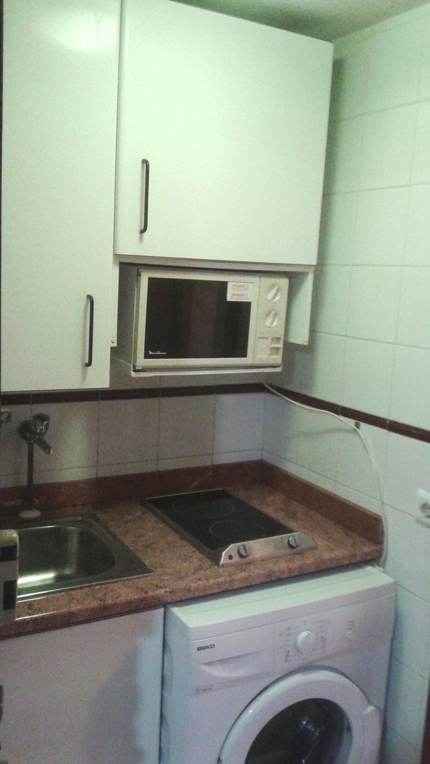 Estudio en calle Salado, 2 - Foto 15