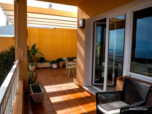 Chalet adosado en Calle Macizo Central, 60, Cerrado de Calderón - Hacienda Paredes - Foto 15
