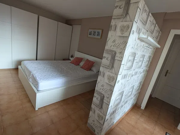 Piso en La Cárcaba - El Encinar - Montemolinos, La Cárcaba - El Encinar - Montemolinos - Foto 6
