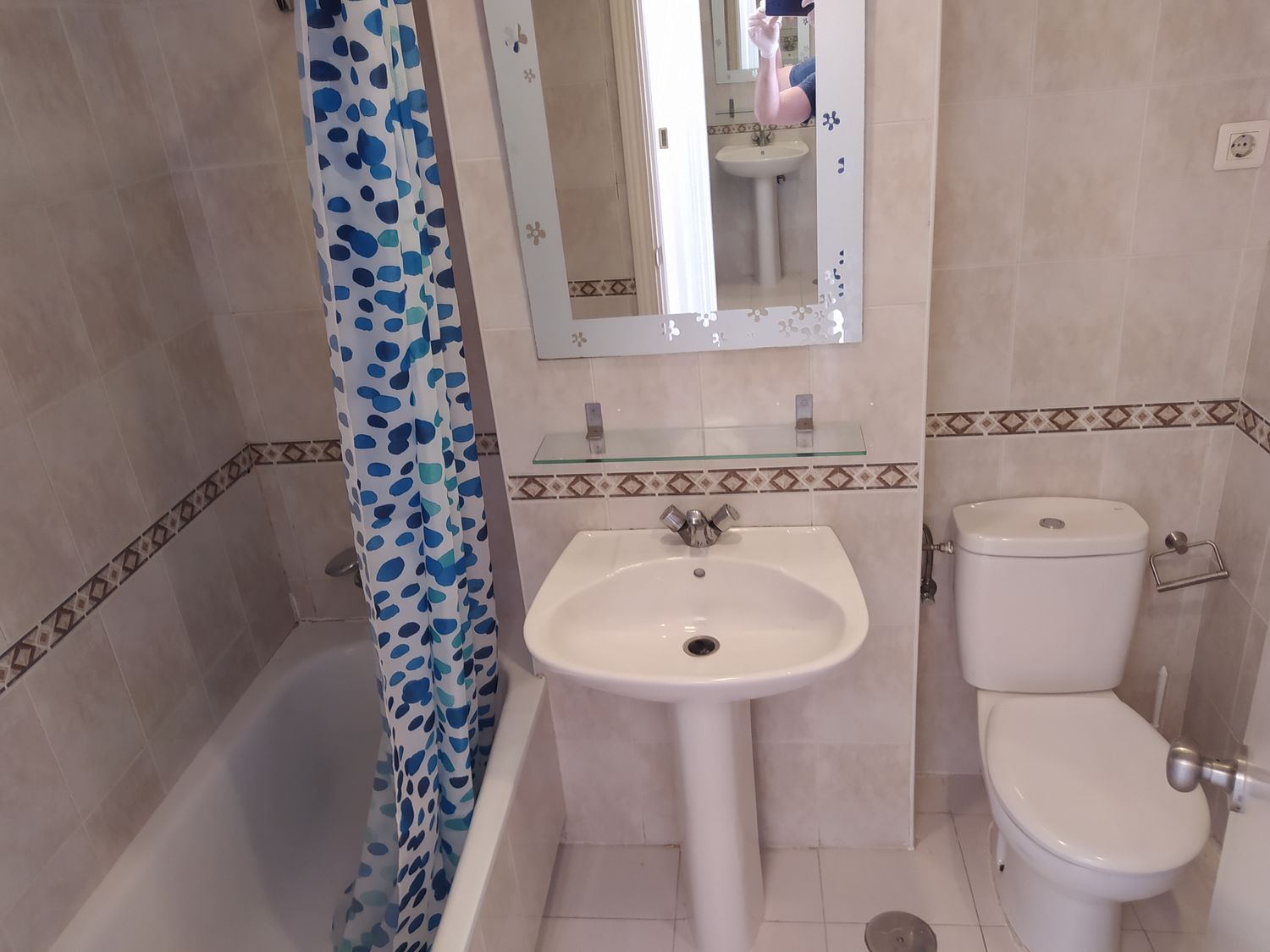 Piso en Calle de Antígona, 9, El Consul - El Romeral - Foto 9