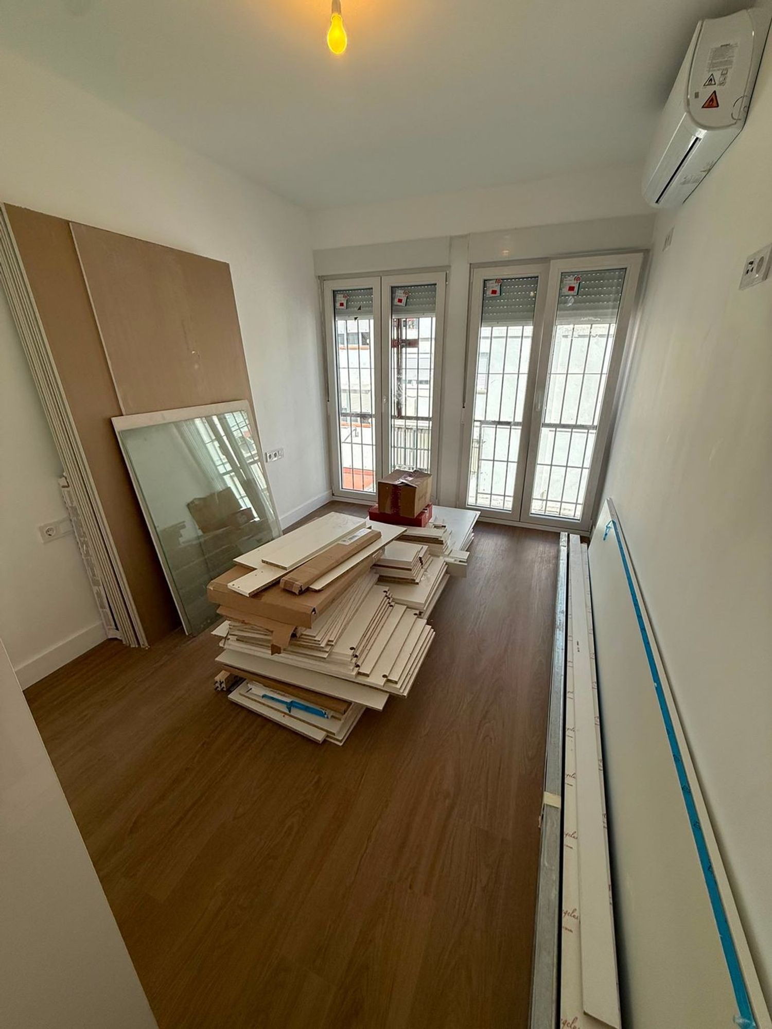 Piso en Calle Murcia, 6, Barrio Alto, Barrio Alto - Foto 10