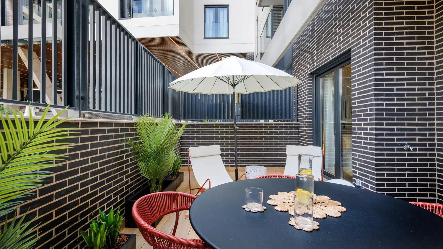 Piso en calle Casimiro Mahou Bierhans, 27 - Foto 10