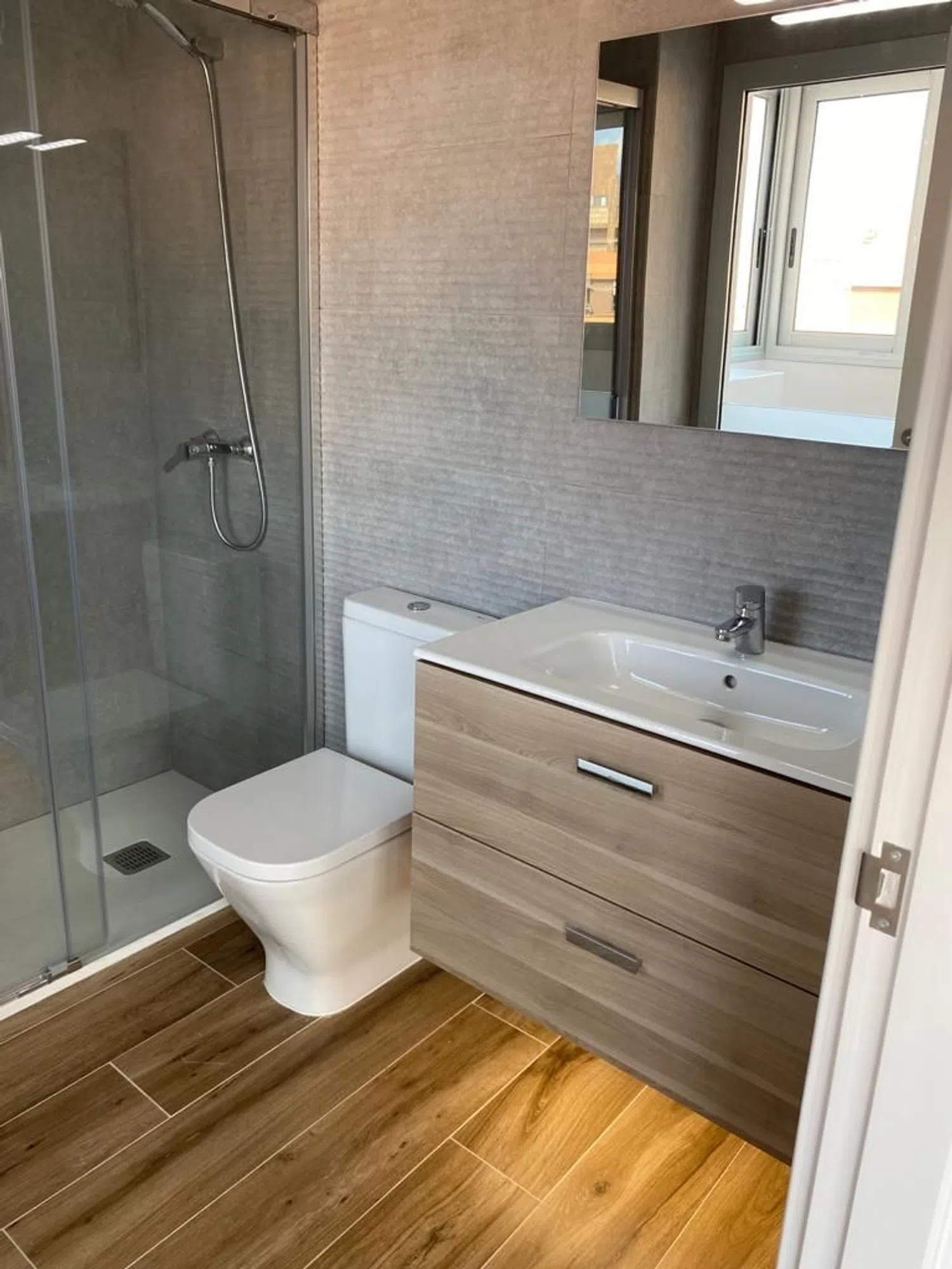 Piso en avenida de Benito Pérez Armas, 4 - Foto 16