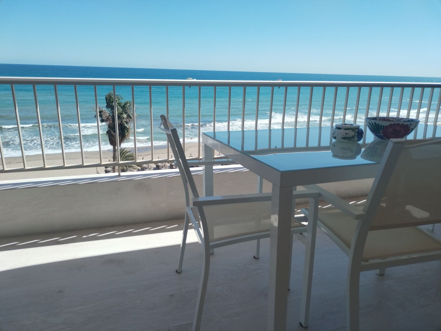 Piso en paseo Marítimo Rey de España, 100 - Foto 2