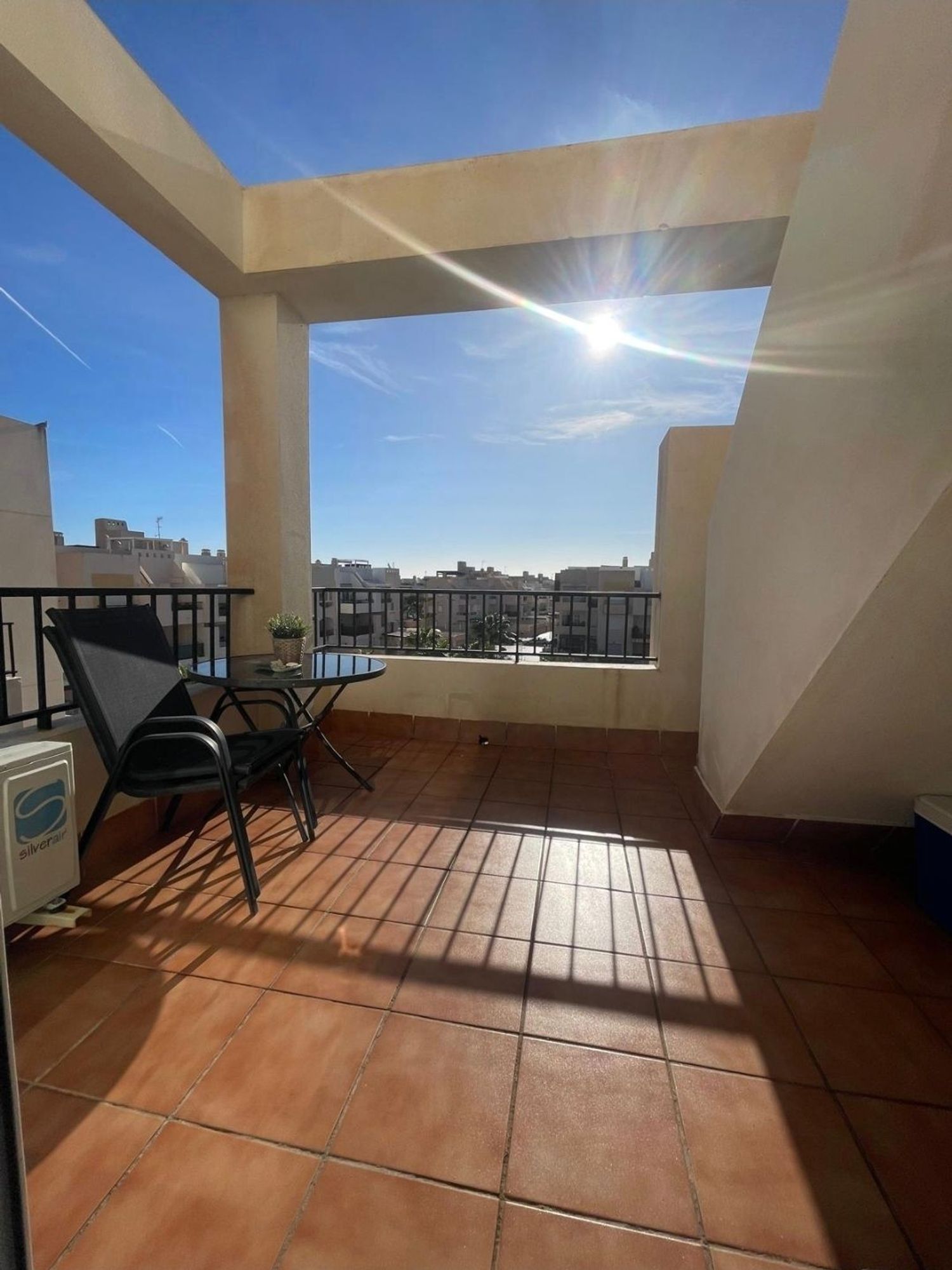 Ático en Calle de los Juegos de Languedoc-Rosellon, 100, El Toyo, El Toyo - Foto 10