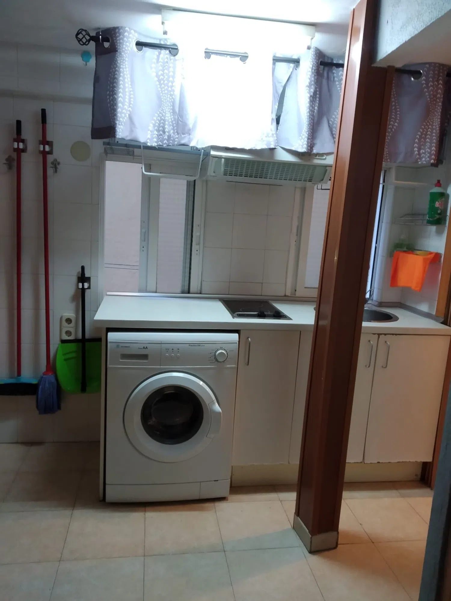 Piso en paseo de las Acacias, 11 - Foto 1