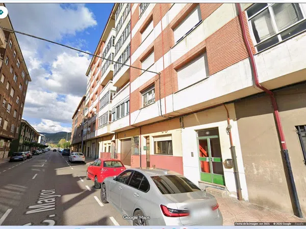 Piso en Calle Mayor, 44 - Foto 1