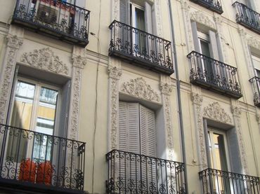 Piso en  Calle de Raimundo Lulio 22 - Foto 4