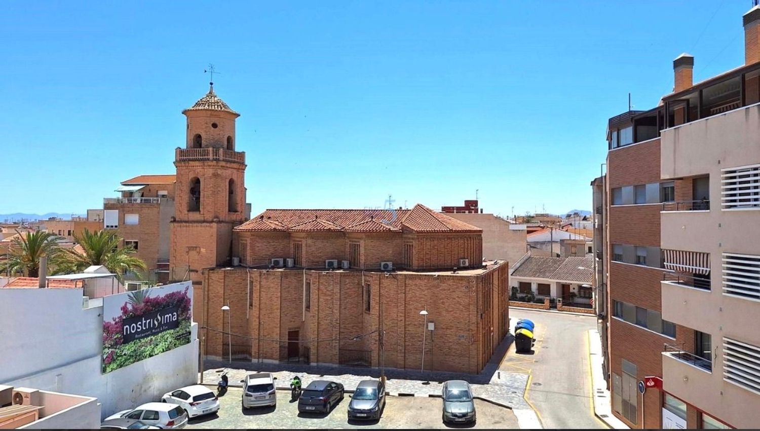 Piso en Calle Mayor, 17, Zona Pueblo, Zona Pueblo - Foto 3
