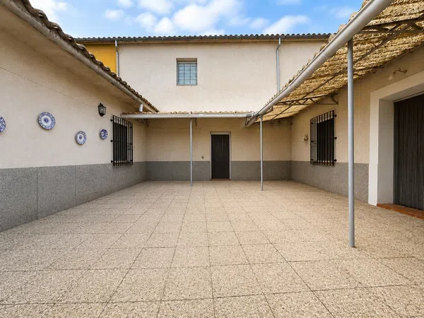Caserón en Plaza Don Tomás Galindo, 1 - Foto 23