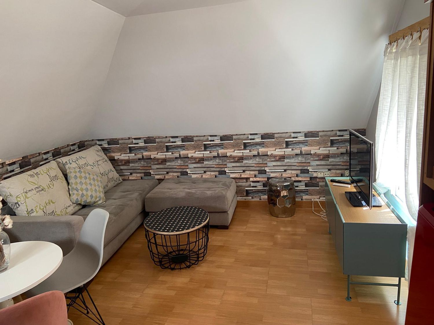 Ático en Calle Doctor Civera, 20, San Bartolomé - Millán de Priego, San Bartolomé - Millán de Priego - Foto 3