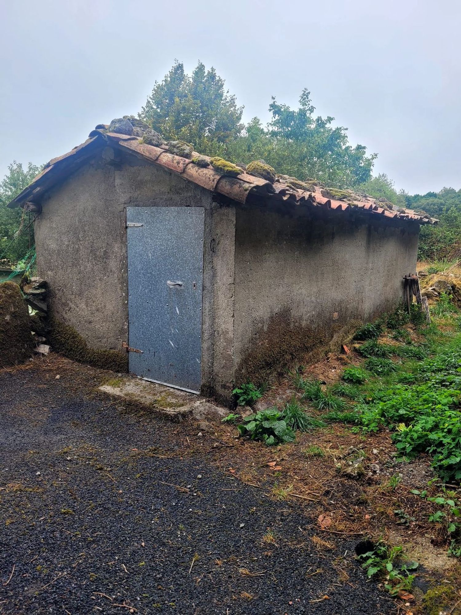 Casa rural en Vigueira s/n - Foto 2