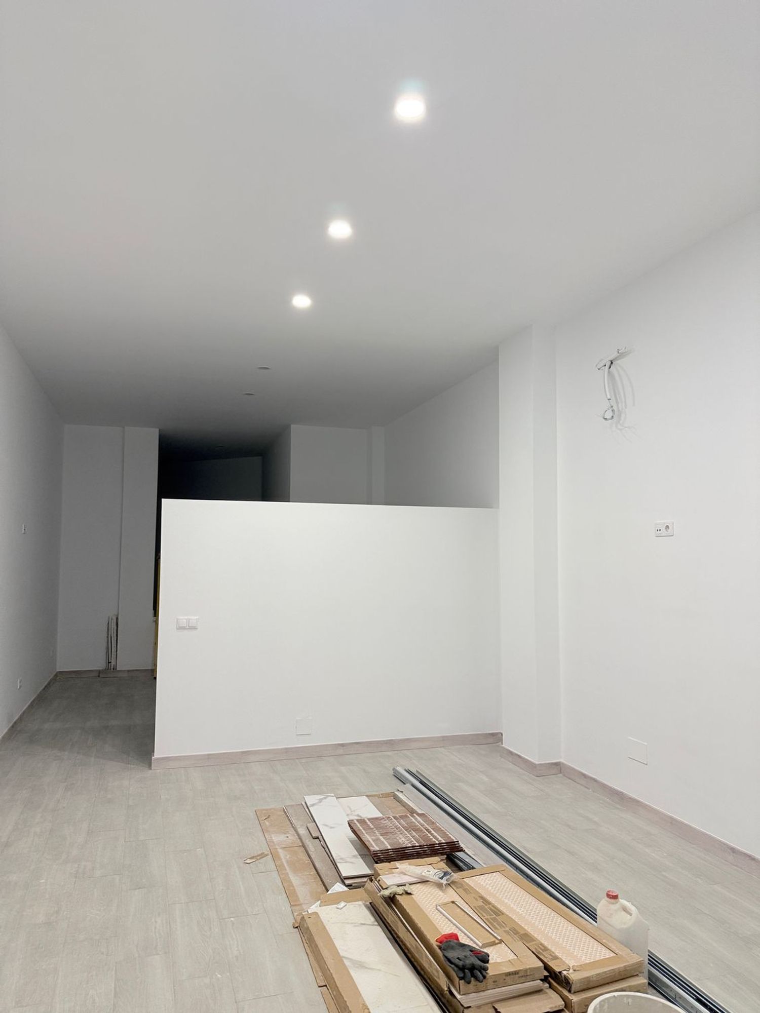 Estudio en Calle Padre Claret, 2 - Foto 6