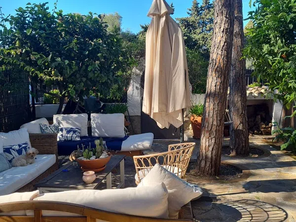 Chalet adosado en Urbanización Los Pinos de Aloha, 2 - Foto 11