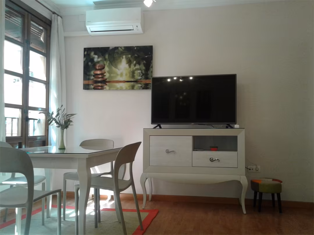 Piso en  Calle Fábrica Vieja 9 - Foto 4