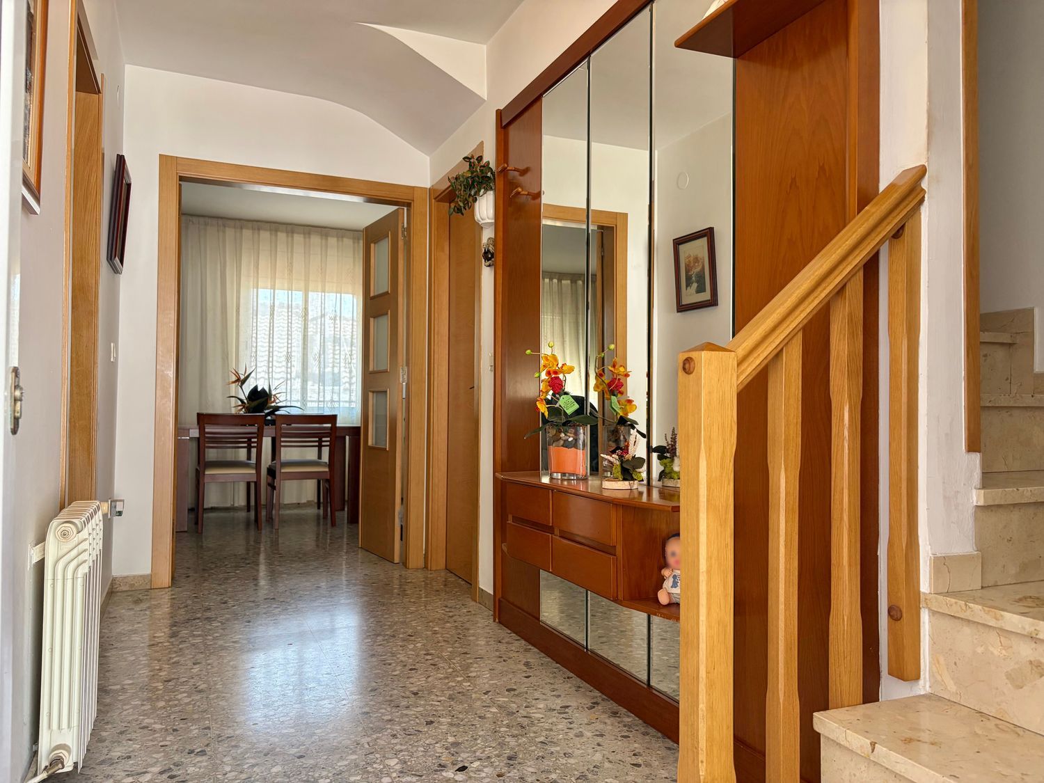 Chalet pareado en Calle Roselló, 14 b - Foto 7